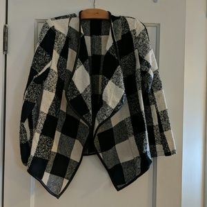 Buffalo Check Cotton Jacket from VICI